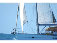 Beneteau 423 Click to launch Larger Image