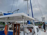 CSK Choy 47 Ft Click to launch Larger Image