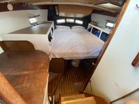Caribbean Sailing Yacht CSY CSY44 Walkover Click to launch Larger Image