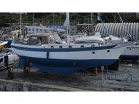 Caribbean Sailing Yacht CSY CSY44 Walkover Click to launch Larger Image