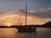 Caribbean Sailing Yacht CSY CSY44 Walkover Click to launch Larger Image