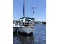 Watkins Sea Wolf Click to launch Larger Image