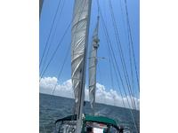 Morgan 415 Out Island Ketch Click to launch Larger Image