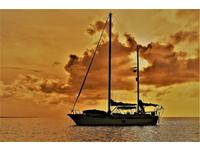 Morgan 415 Out Island Ketch Click to launch Larger Image