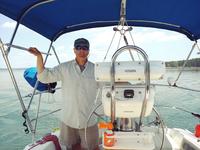 Catalina 34 Tall Rig Full Keel Click to launch Larger Image