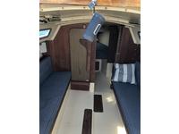 Catalina Fin Keel Click to launch Larger Image