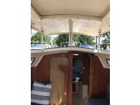 Catalina Fin Keel Click to launch Larger Image