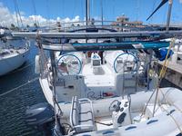 2007 Humacao PR  Culebra  USVI  St Thomas Caribbean  Puerto Rico Outside United States 50 Beneteau 50