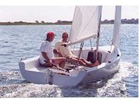 Transfusion daysailer 15.5 Click to launch Larger Image