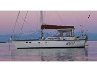 1984 Mazatlan Mexico Outside United States 42 Brewer MT42