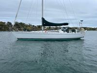 Beneteau first Click to launch Larger Image