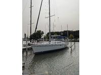 2010 Bay City Michigan 44 Catalina 445