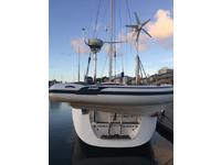Hallberg Rassy 48 Click to launch Larger Image