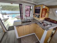 Fountaine Pajot Lipari 41 Click to launch Larger Image