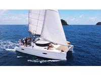 Fountaine Pajot Lipari 41 Click to launch Larger Image