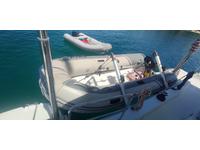 Fountaine Pajot Lipari 41 Click to launch Larger Image