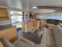 Fountaine Pajot Lipari 41 Click to launch Larger Image