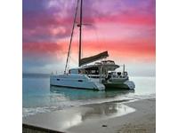Fountaine Pajot Lipari 41 Click to launch Larger Image