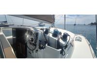 Fountaine Pajot Lipari 41 Click to launch Larger Image
