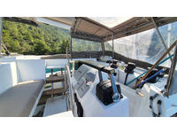 Fountaine Pajot Astrea 42 Catamaran full extras Click to launch Larger Image