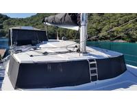 Fountaine Pajot Astrea 42 Catamaran full extras Click to launch Larger Image