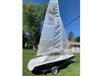 Raider II Turbo Click to launch Larger Image