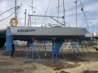 J Boats J 29 MHIB Click to launch Larger Image