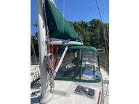 Irwin 38 Center Cockpit Click to launch Larger Image