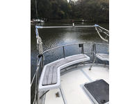 Irwin 38 Center Cockpit Click to launch Larger Image