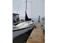MacGregor 26 Click to launch Larger Image