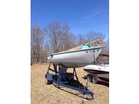 Soling 2 Boats 369 And 172 Click to launch Larger Image