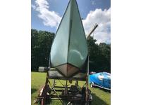 Soling 2 Boats 369 And 172 Click to launch Larger Image