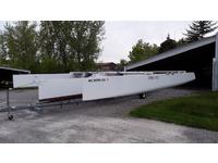 Staudacher Custom Built Trimaran Click to launch Larger Image