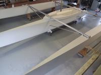 Staudacher Custom Built Trimaran Click to launch Larger Image
