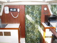Schock Santana 26' Click to launch Larger Image