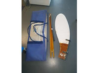Interclub 3.5 mtr / 11'6 Click to launch Larger Image