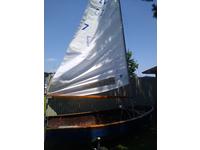 Interclub 3.5 mtr / 11'6 Click to launch Larger Image