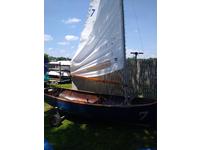 Interclub 3.5 mtr / 11'6 Click to launch Larger Image