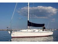 Tartan Yachts Thomas 35 Click to launch Larger Image
