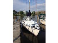 Tartan Yachts Thomas 35 Click to launch Larger Image
