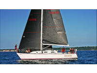 Tartan Yachts Thomas 35 Click to launch Larger Image