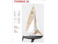 Tartan Yachts Thomas 35 Click to launch Larger Image