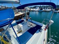 Beneteau 37 Oceanis Click to launch Larger Image