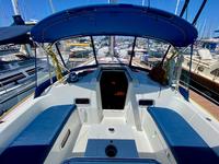 Beneteau 37 Oceanis Click to launch Larger Image