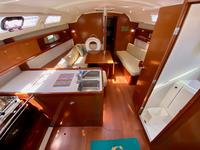 Beneteau 37 Oceanis Click to launch Larger Image