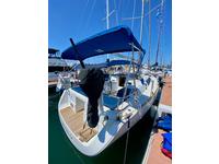 Beneteau 37 Oceanis Click to launch Larger Image