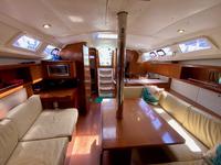 Beneteau 37 Oceanis Click to launch Larger Image