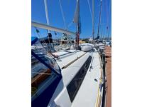 Beneteau 37 Oceanis Click to launch Larger Image