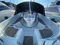 Beneteau 411 Oceanis Click to launch Larger Image