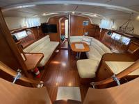 Beneteau 411 Oceanis Click to launch Larger Image